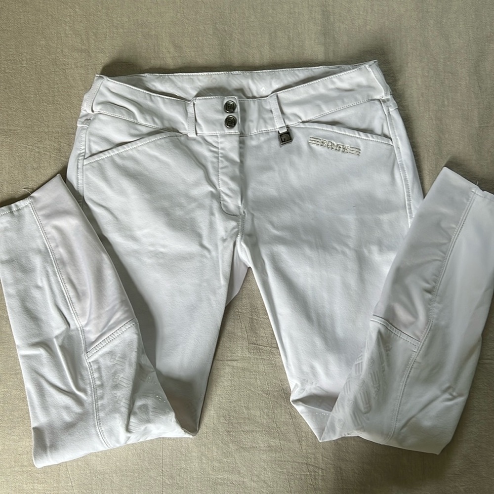 Romfh Gabriella Low Rise KP Breech